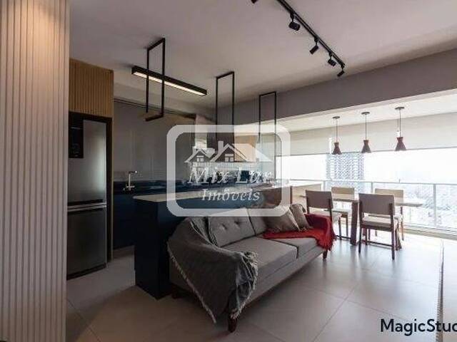 Apartamento para Venda em Osasco - 2