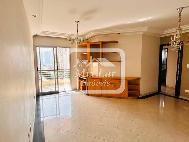 Apartamento para Locação em Osasco - 2
