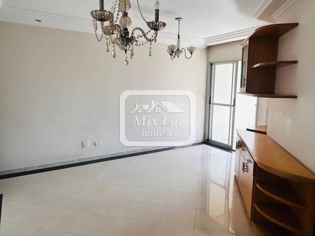 Apartamento para Locação em Osasco - 3