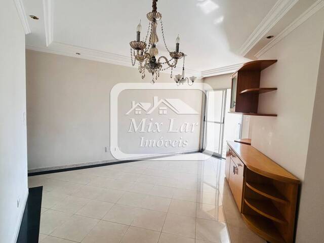 Apartamento para Locação em Osasco - 4