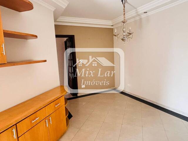 Apartamento para Locação em Osasco - 5