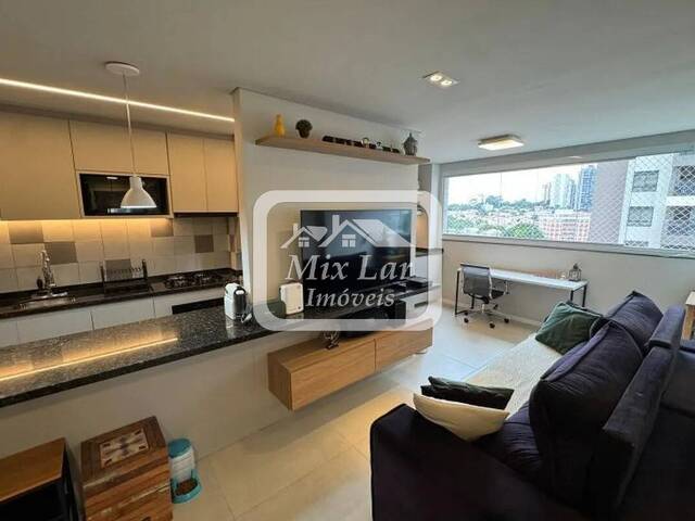 Apartamento para Venda em Osasco - 5
