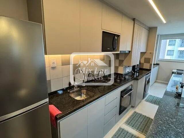 Apartamento para Venda em Osasco - 4