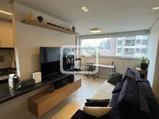 Apartamento para Venda em Osasco - 2