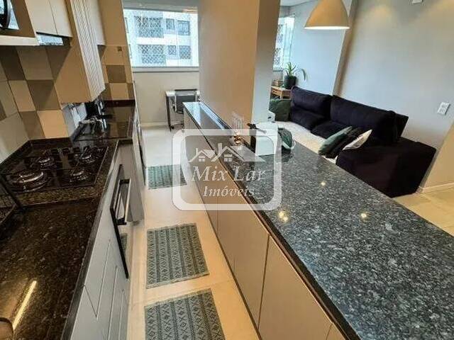 Apartamento para Venda em Osasco - 3