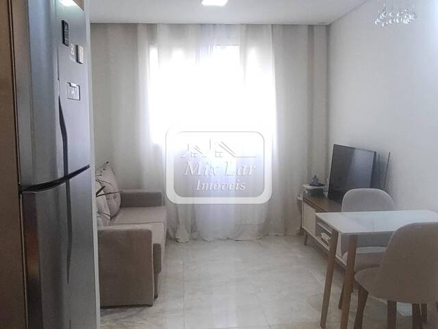 #6931 - Apartamento para Venda em São Paulo - SP - 3