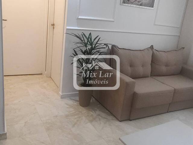 #6931 - Apartamento para Venda em São Paulo - SP - 2