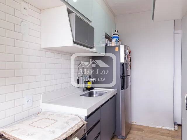 #2575777 - Apartamento para Venda em São Paulo - SP - 2