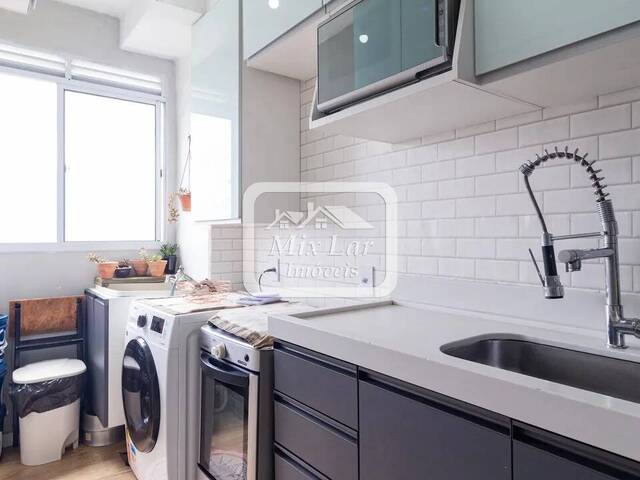 #2575777 - Apartamento para Venda em São Paulo - SP - 1