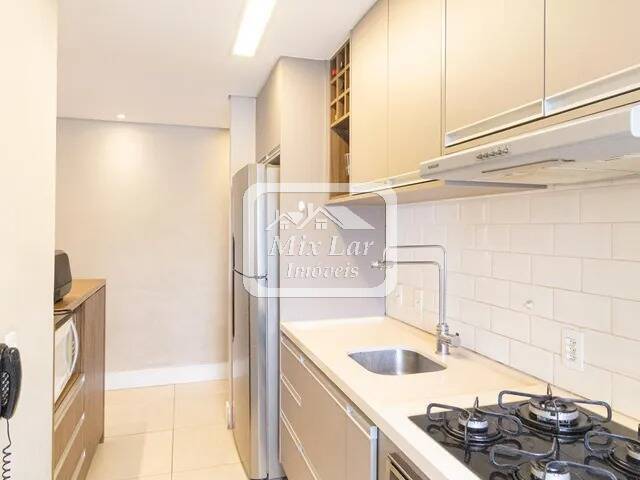 Apartamento para Venda em Osasco - 4