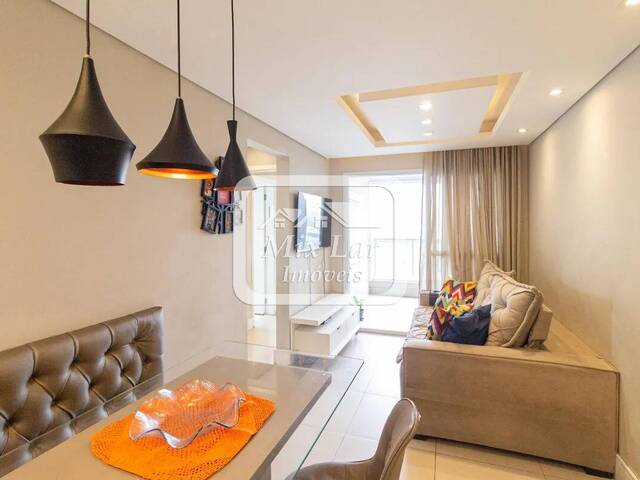 Apartamento para Venda em Osasco - 5