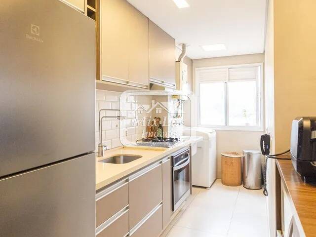 Apartamento para Venda em Osasco - 3