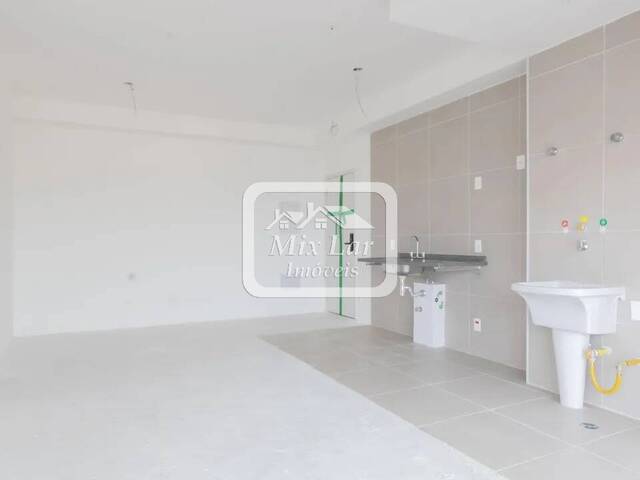 #2501893 - Apartamento para Venda em Osasco - SP
