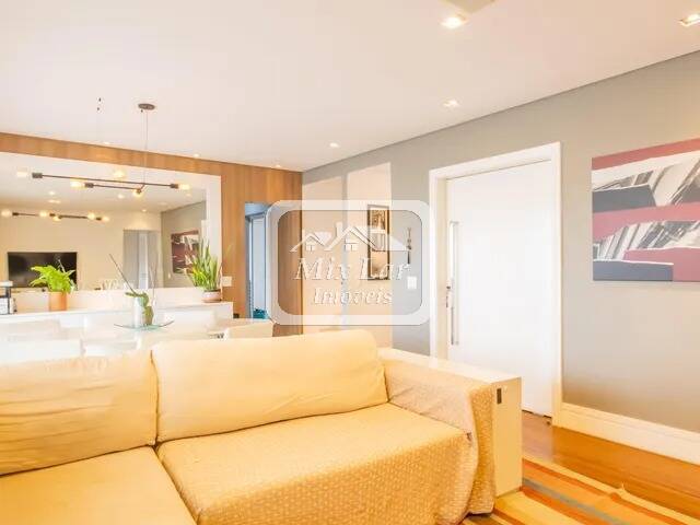 Apartamento para Venda em Osasco - 2