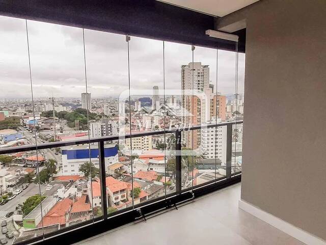 Apartamento para Venda em Osasco - 5