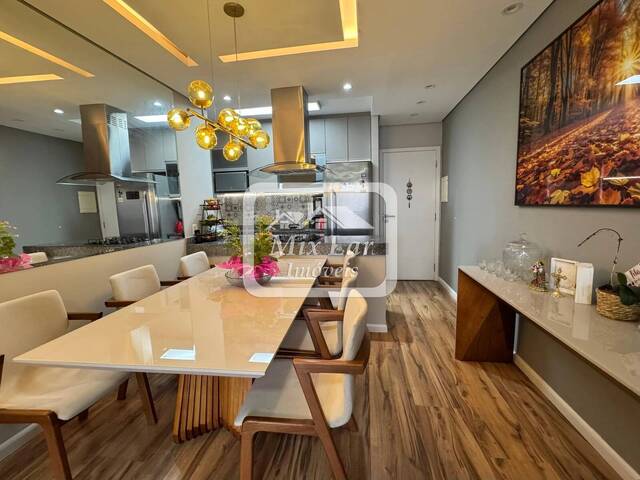#2722414 - Apartamento para Venda em Osasco - SP