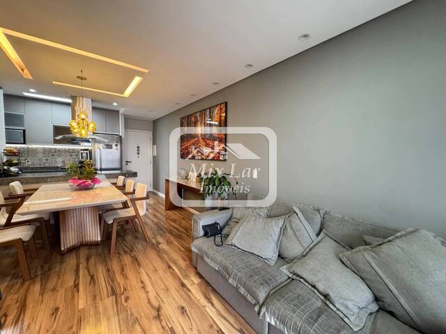 #2722414 - Apartamento para Venda em Osasco - SP