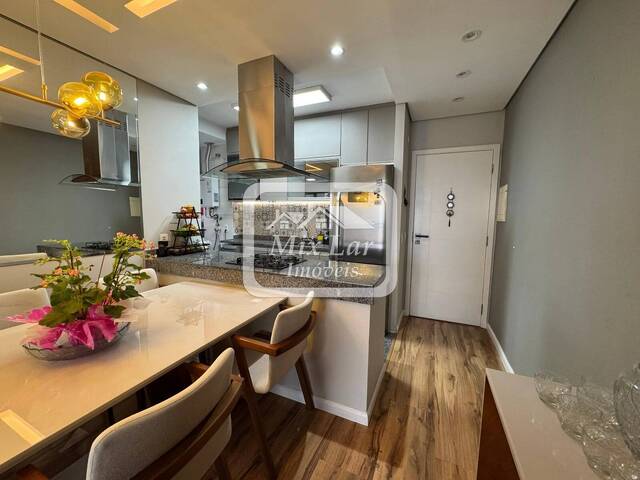 #2722414 - Apartamento para Venda em Osasco - SP
