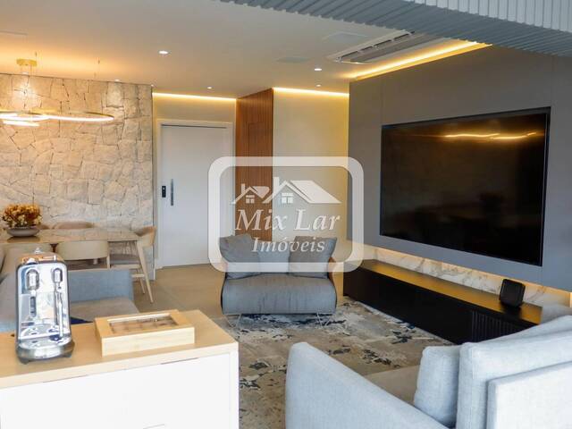 Apartamento para Venda em Osasco - 5