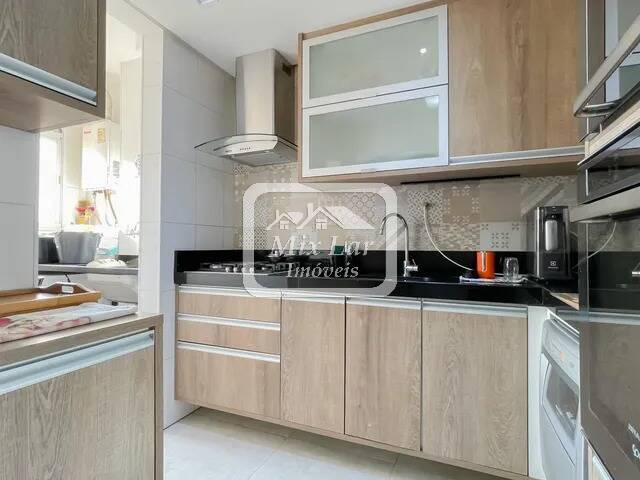 Apartamento para Venda em Osasco - 2