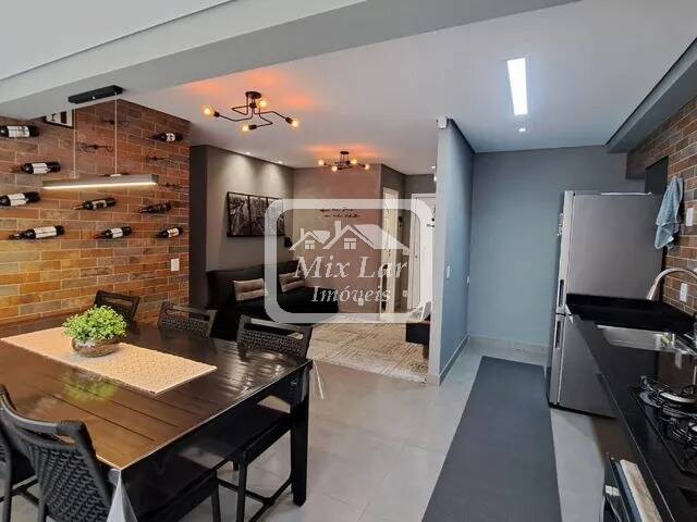 Apartamento para Venda em Osasco - 5
