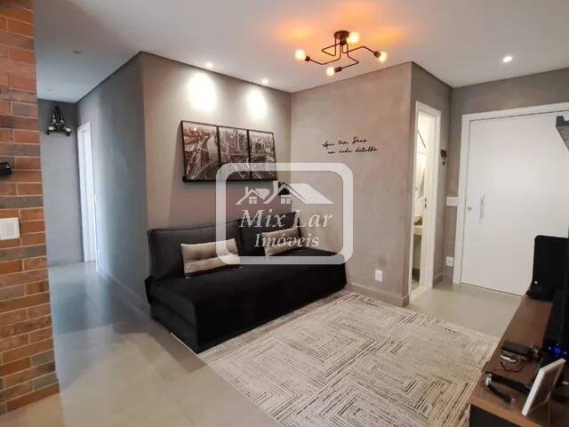 Apartamento para Venda em Osasco - 4