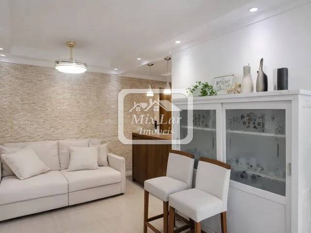 Apartamento para Venda em Osasco - 2