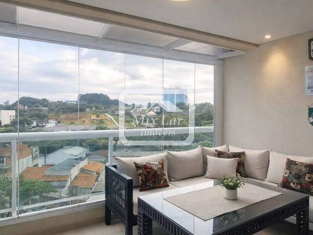 Apartamento para Venda em Osasco - 3