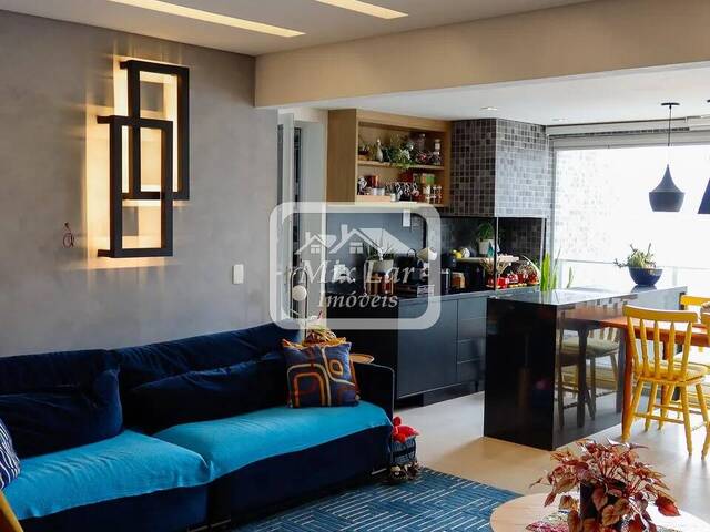 Apartamento para Venda em Osasco - 5