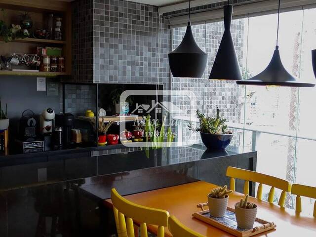 Apartamento para Venda em Osasco - 3