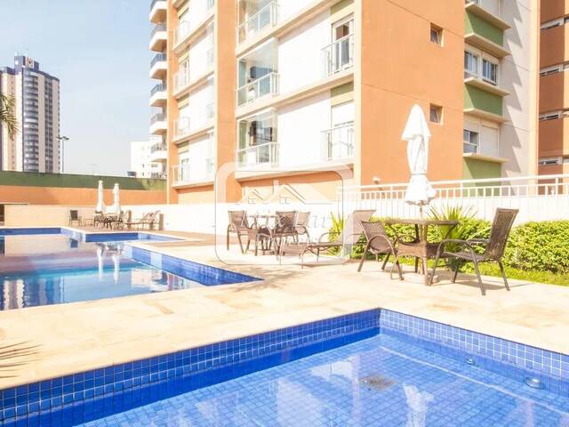Apartamento para Venda em Osasco - 5