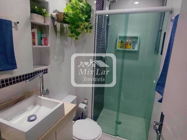 Apartamento para Venda em Osasco - 4