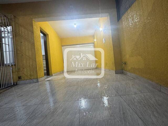 #CA0001 - Ponto Comercial para Locação em Osasco - SP - 2
