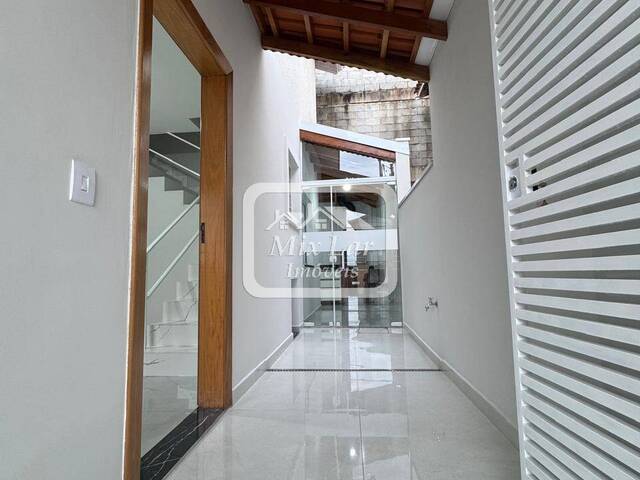 #LC 6951 - Casa em condomínio para Locação em Barueri - SP - 2
