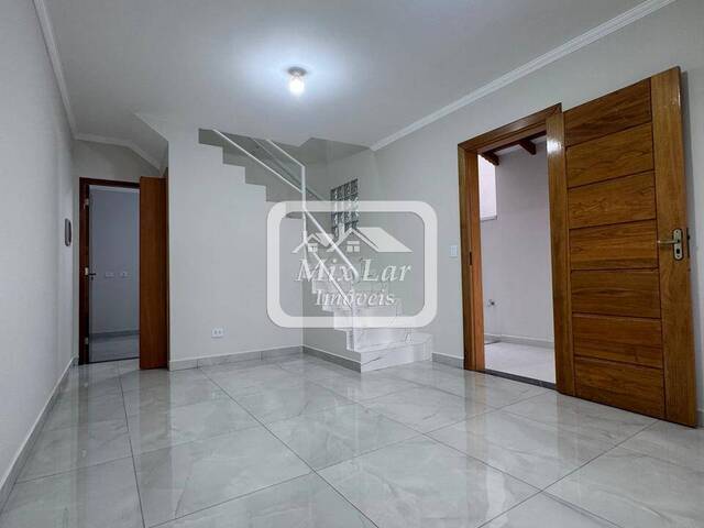 #LC 6951 - Casa em condomínio para Locação em Barueri - SP - 1