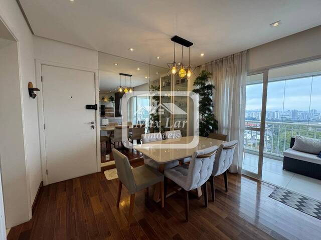 Apartamento para Venda em Osasco - 2