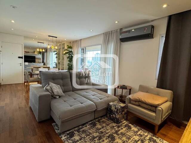 Apartamento para Venda em Osasco - 5