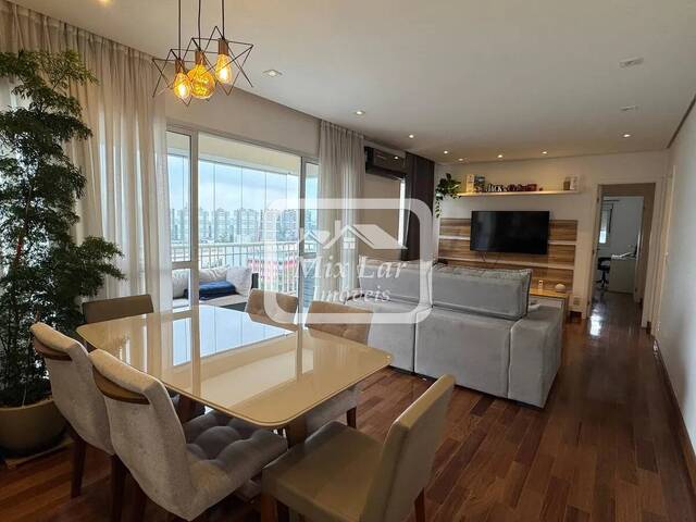 Apartamento para Venda em Osasco - 4
