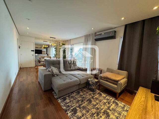 Apartamento para Venda em Osasco - 3
