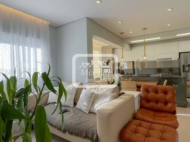 Apartamento para Venda em Osasco - 3