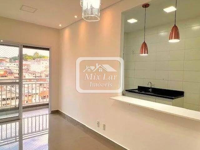 #2780071 - Apartamento para Venda em Osasco - SP - 3