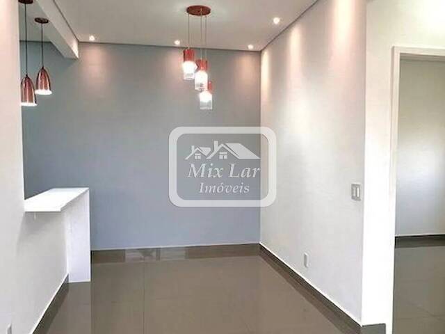 #2780071 - Apartamento para Venda em Osasco - SP - 1