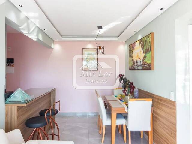 #2827962 - Apartamento para Venda em Osasco - SP - 1