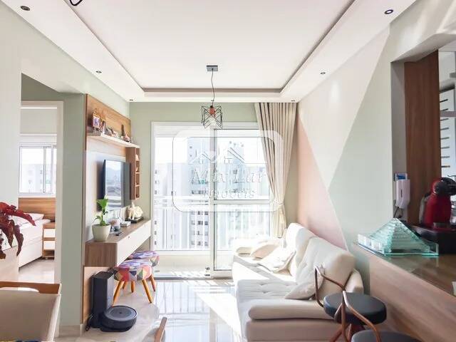 #2827962 - Apartamento para Venda em Osasco - SP - 2