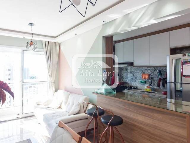 #2827962 - Apartamento para Venda em Osasco - SP - 3