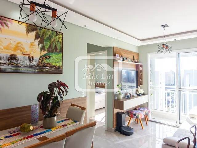 Apartamento para Venda em Osasco - 4