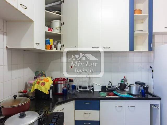 Apartamento para Venda em Osasco - 3