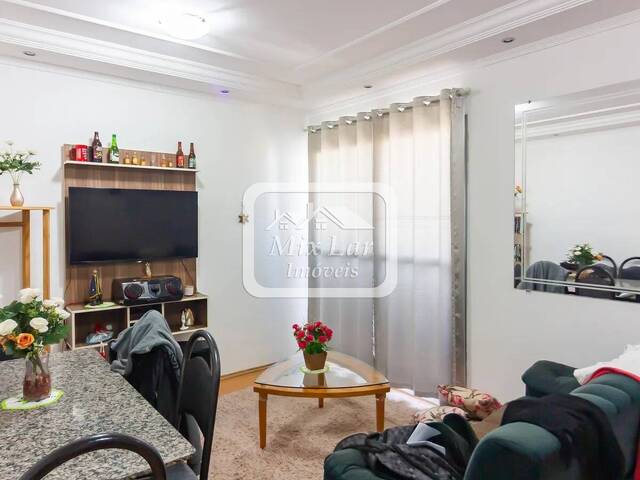 #2677107 - Apartamento para Venda em Osasco - SP - 1