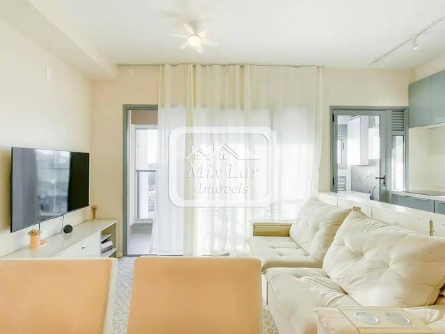 Apartamento para Venda em Osasco - 2
