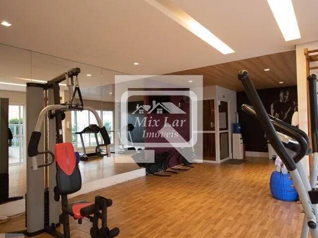 Apartamento para Venda em Osasco - 5